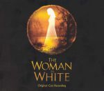 the woman in white